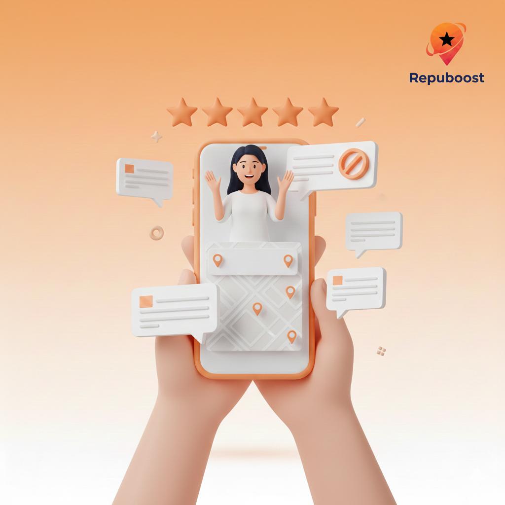 Накрутка отзывов через Телеграм-бота